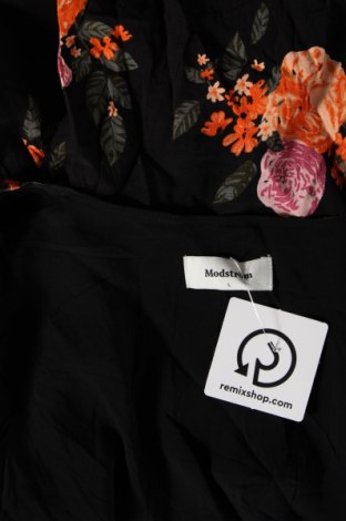 Damen Shirt Modstrom, Größe L, Farbe Mehrfarbig, Preis 3,31 €