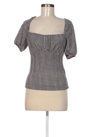 Дамска блуза Mohito, Размер XXS, Цвят Многоцветен, Цена 3,99 лв.