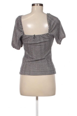 Γυναικεία μπλούζα Mohito, Μέγεθος XXS, Χρώμα Πολύχρωμο, Τιμή 5,12 €