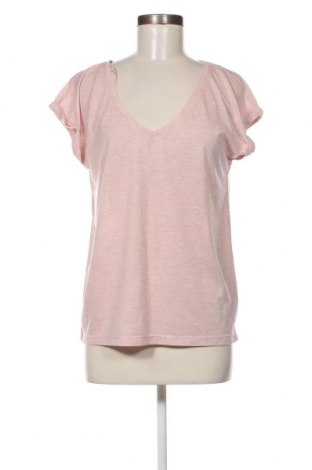 Дамска блуза Mohito, Размер M, Цвят Розов, Цена 8,55 лв.