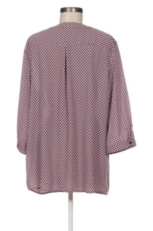 Дамска блуза Mona, Размер XL, Цвят Многоцветен, Цена 9,60 лв.