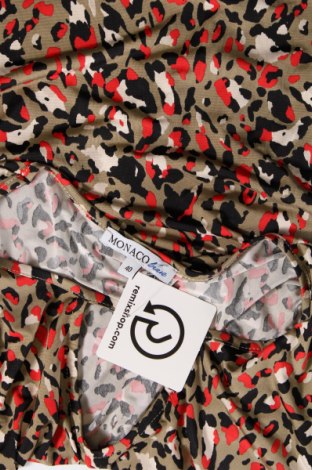Damen Shirt Monaco, Größe M, Farbe Mehrfarbig, Preis € 13,22