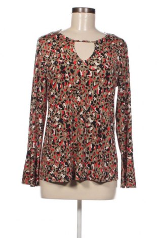 Damen Shirt Monaco, Größe M, Farbe Mehrfarbig, Preis 3,04 €