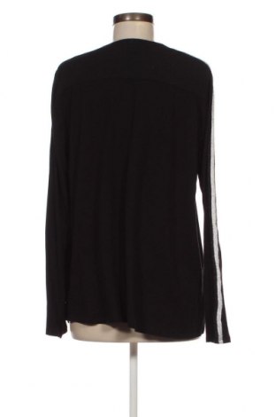 Дамска блуза Monari, Размер L, Цвят Черен, Цена 26,52 лв.