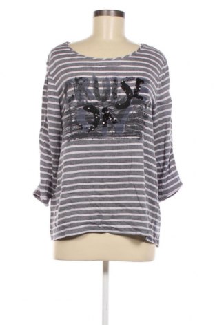 Γυναικεία μπλούζα Monari, Μέγεθος M, Χρώμα Πολύχρωμο, Τιμή 16,40 €