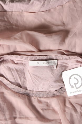 Damen Shirt Monari, Größe S, Farbe Rosa, Preis 23,66 €