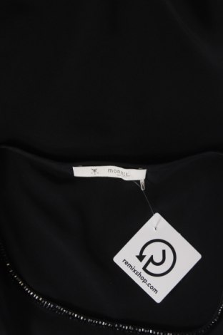 Bluză de femei Monari, Mărime S, Culoare Negru, Preț 111,84 Lei