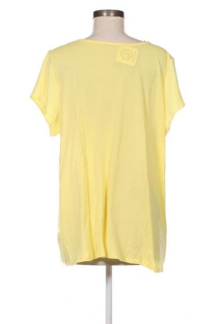 Дамска блуза Monari, Размер XL, Цвят Жълт, Цена 28,90 лв.