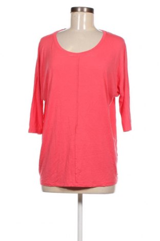 Γυναικεία μπλούζα Monari, Μέγεθος M, Χρώμα Ρόζ , Τιμή 15,98 €