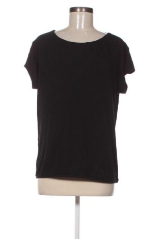 Γυναικεία μπλούζα Monari, Μέγεθος XL, Χρώμα Μαύρο, Τιμή 16,82 €