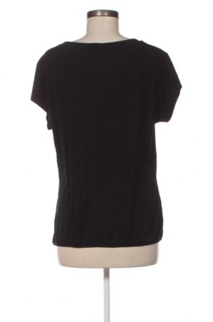 Γυναικεία μπλούζα Monari, Μέγεθος XL, Χρώμα Μαύρο, Τιμή 15,77 €
