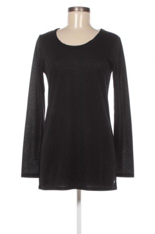 Γυναικεία μπλούζα Monari, Μέγεθος M, Χρώμα Μαύρο, Τιμή 11,78 €