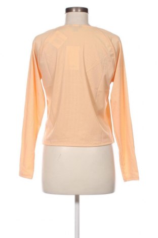 Γυναικεία μπλούζα Monki, Μέγεθος L, Χρώμα Πορτοκαλί, Τιμή 5,30 €