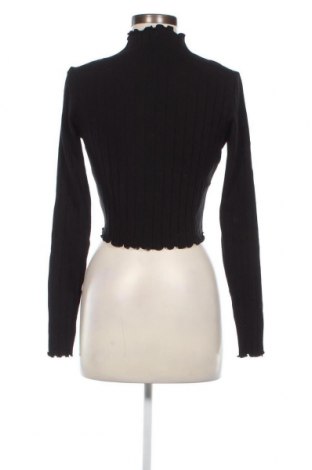 Damen Shirt Monki, Größe XL, Farbe Schwarz, Preis 4,56 €