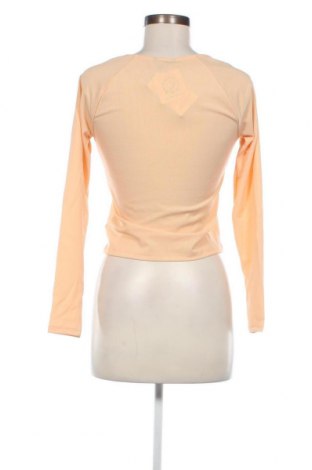 Дамска блуза Monki, Размер S, Цвят Оранжев, Цена 9,10 лв.