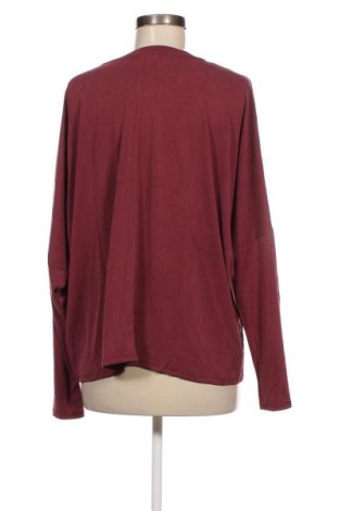Дамска блуза Monki, Размер XXL, Цвят Лилав, Цена 13,26 лв.