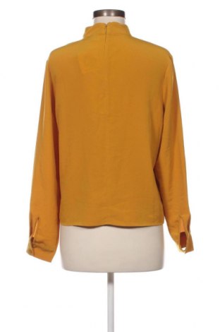 Damen Shirt Monki, Größe S, Farbe Gelb, Preis 3,94 €