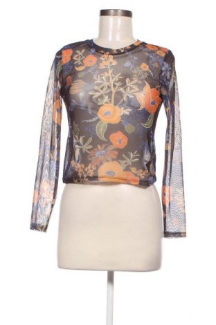 Дамска блуза Monki, Размер S, Цвят Многоцветен, Цена 11,73 лв.