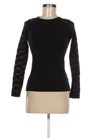Γυναικεία μπλούζα Mono, Μέγεθος M, Χρώμα Μαύρο, Τιμή 7,00 €