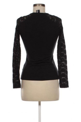 Γυναικεία μπλούζα Mono, Μέγεθος M, Χρώμα Μαύρο, Τιμή 12,28 €