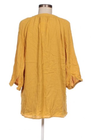 Damen Shirt Monoprix Femme, Größe XXL, Farbe Gelb, Preis € 16,70