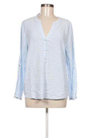 Дамска блуза Montego, Размер XL, Цвят Син, Цена 11,78 лв.