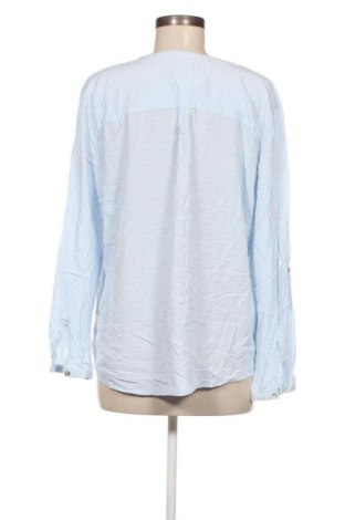 Γυναικεία μπλούζα Montego, Μέγεθος XL, Χρώμα Μπλέ, Τιμή 5,64 €