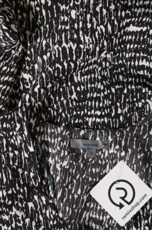 Damen Shirt Montego, Größe M, Farbe Schwarz, Preis 2,51 €