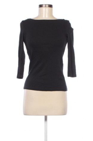 Γυναικεία μπλούζα Montego, Μέγεθος XS, Χρώμα Μαύρο, Τιμή 4,70 €