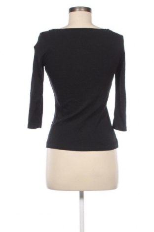 Γυναικεία μπλούζα Montego, Μέγεθος XS, Χρώμα Μαύρο, Τιμή 11,75 €