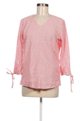 Damen Shirt Montego, Größe L, Farbe Mehrfarbig, Preis € 2,78