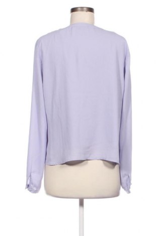 Γυναικεία μπλούζα Montego, Μέγεθος L, Χρώμα Βιολετί, Τιμή 10,00 €