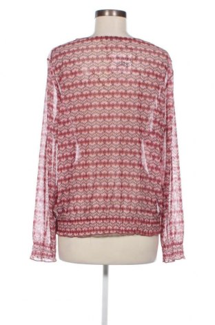 Γυναικεία μπλούζα Montego, Μέγεθος XXL, Χρώμα Πολύχρωμο, Τιμή 8,23 €