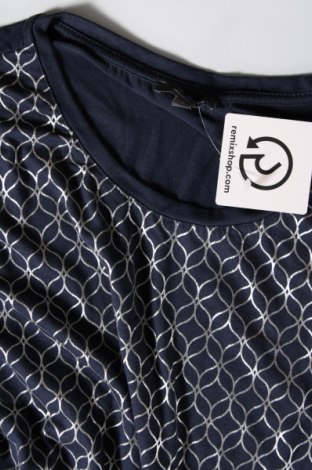 Γυναικεία μπλούζα Montego, Μέγεθος M, Χρώμα Μπλέ, Τιμή 2,47 €