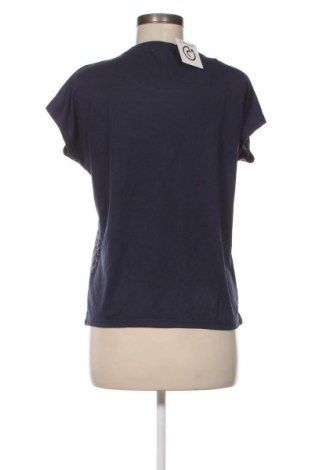 Damen Shirt Montego, Größe M, Farbe Blau, Preis € 13,22