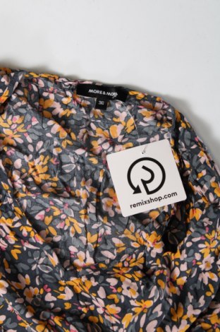 Γυναικεία μπλούζα More & More, Μέγεθος S, Χρώμα Πολύχρωμο, Τιμή 2,52 €