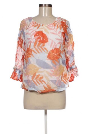 Γυναικεία μπλούζα More & More, Μέγεθος M, Χρώμα Πολύχρωμο, Τιμή 7,36 €