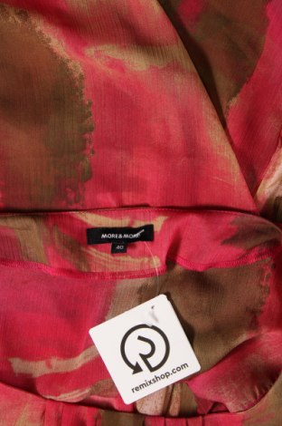 Damen Shirt More & More, Größe M, Farbe Mehrfarbig, Preis 23,66 €