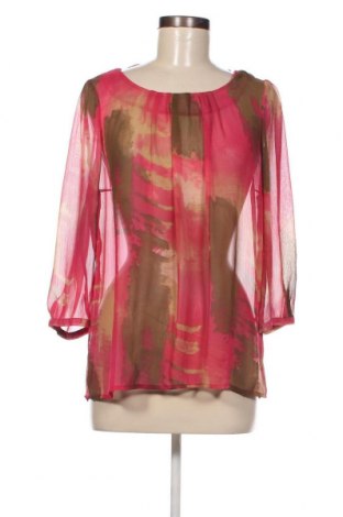 Γυναικεία μπλούζα More & More, Μέγεθος M, Χρώμα Πολύχρωμο, Τιμή 3,15 €