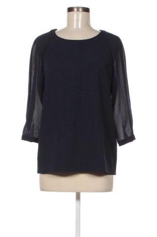 Damen Shirt More & More, Größe M, Farbe Blau, Preis 12,07 €