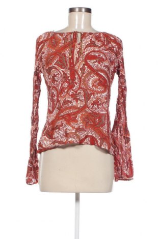 Дамска блуза More & More, Размер XL, Цвят Многоцветен, Цена 7,14 лв.