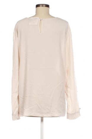 Γυναικεία μπλούζα More & More, Μέγεθος XL, Χρώμα Εκρού, Τιμή 3,15 €