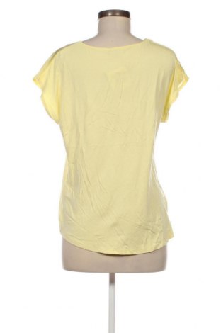 Γυναικεία μπλούζα More & More, Μέγεθος M, Χρώμα Κίτρινο, Τιμή 11,36 €