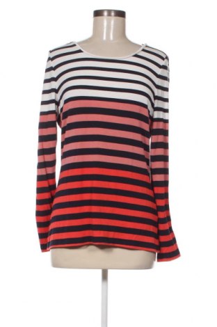 Γυναικεία μπλούζα More & More, Μέγεθος L, Χρώμα Πολύχρωμο, Τιμή 7,87 €