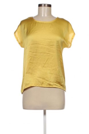 Damen Shirt More & More, Größe S, Farbe Gelb, Preis € 13,49