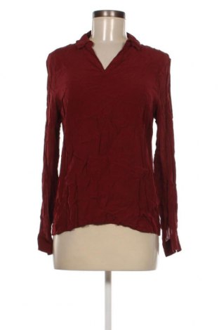 Γυναικεία μπλούζα More & More, Μέγεθος M, Χρώμα Κόκκινο, Τιμή 8,70 €