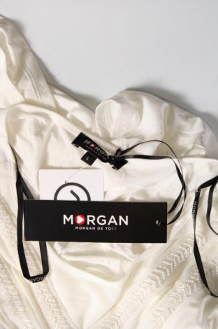 Bluză de femei Morgan, Mărime L, Culoare Alb, Preț 236,84 Lei