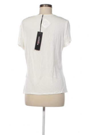 Дамска блуза Morgan, Размер L, Цвят Бял, Цена 72,00 лв.