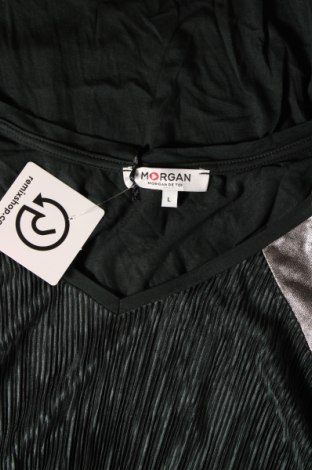 Γυναικεία μπλούζα Morgan, Μέγεθος L, Χρώμα Πολύχρωμο, Τιμή 5,57 €