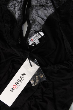 Damen Shirt Morgan, Größe L, Farbe Schwarz, Preis 21,54 €